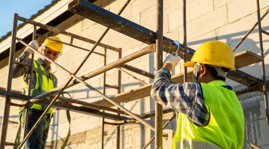 Local Chimney Repair in Kanorado, KS
